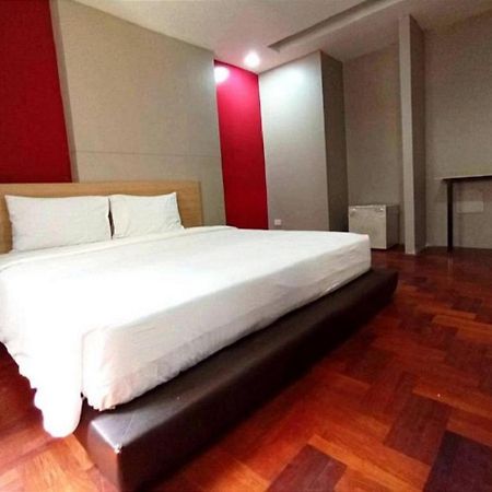 Go Inn Bts Surasak Silom Bkk โกอินน์ บีทีเอส สถานีสุรศักดิ์ Bangkok Luaran gambar