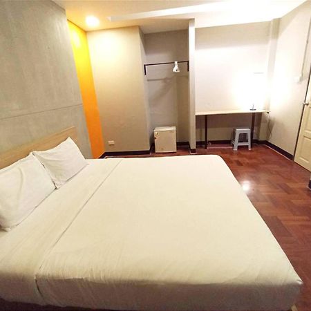 Go Inn Bts Surasak Silom Bkk โกอินน์ บีทีเอส สถานีสุรศักดิ์ Bangkok Luaran gambar
